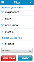 Dental Admission Test: Math poster 10