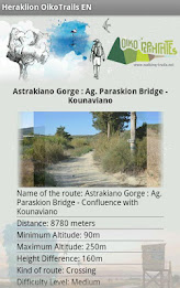 heraklion oikotrails en poster 13