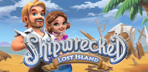 Shipwrecked: Lost Island 2.0.9