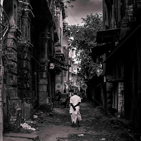 by Frozen Flame - People Street & Candids