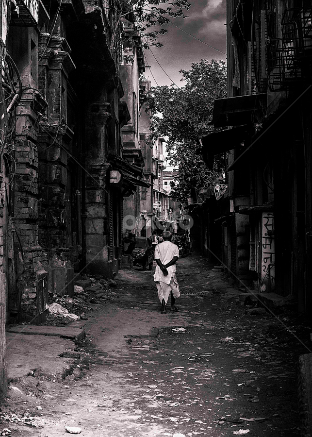 by Frozen Flame - People Street & Candids