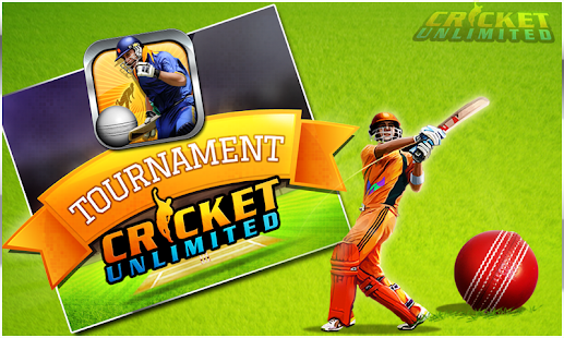 Cricket Unlimited