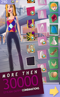 How to install Dress Up Game for Girls 3.0 unlimited apk for laptop