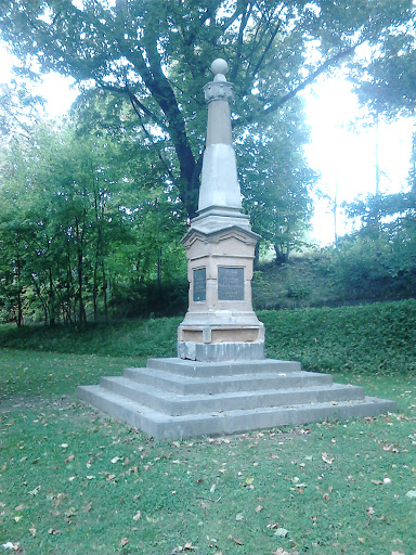 Kriegerdenkmal 70-71
