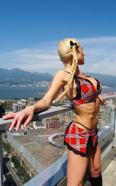 Sexyビーチガールズライト Androidアプリ Applion