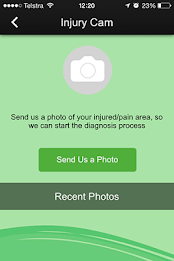 Chiropractix poster 4