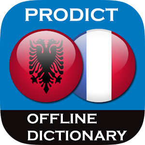 Albanian - French dictionary.apk 3.2.5
