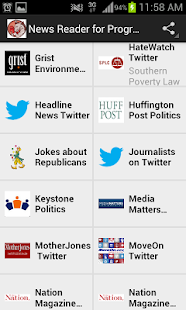How to mod News Reader for Progressives patch 1.0 apk for laptop