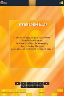 How to install Guess Lyrics: Michael Jackson 1.0 unlimited apk for pc