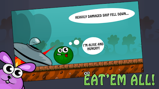 Free Eat'Em All Free APK for PC