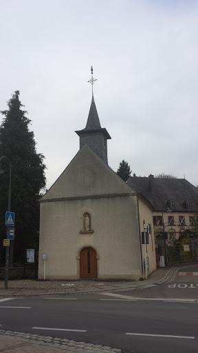 Church Eisenborn