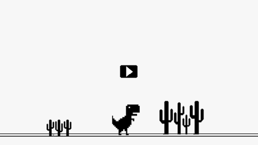 Dino Runner