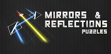 Mirrors & Reflections Puzzles APK