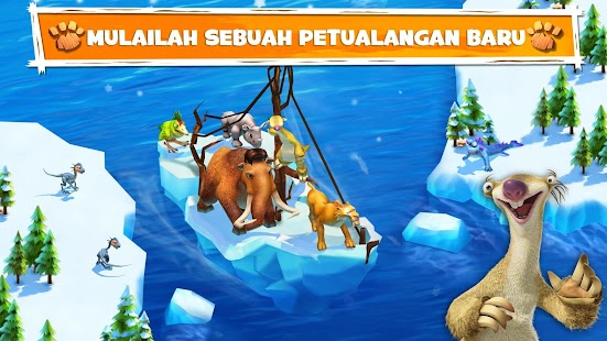 download Ice Age Adventures free