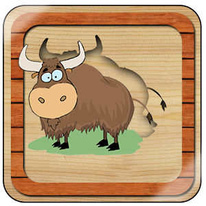 Kids Shape Sorter: Animals.apk 1.0