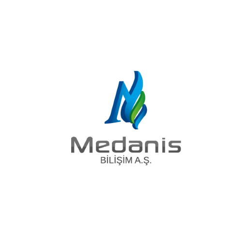 Medanis Bilişim A.Ş. 商業 App LOGO-APP開箱王