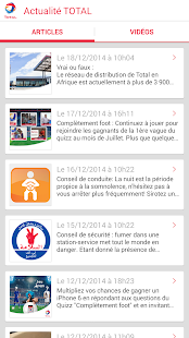 Total Maroc Screenshots 9