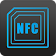 inViu NFC-tracker icon