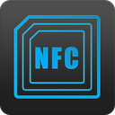 inViu NFC-tracker mobile app icon