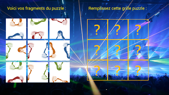 Puzzle Screenshots 3