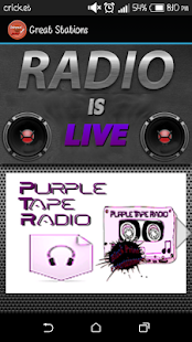 Underground Railroad Radio Screenshots 11