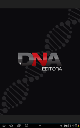 DNA MAG