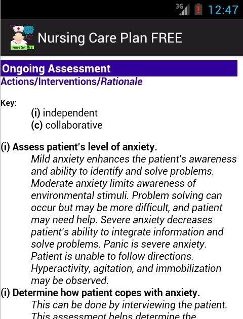 Copd thesis statement 08 image