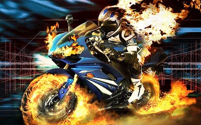 Racing Moto