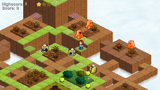 download Skyling: Garden Defense free