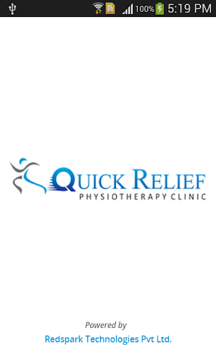 QuickRelief