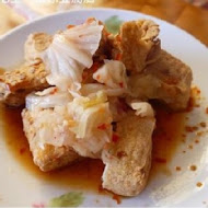 池上福原豆腐店