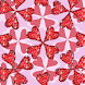 Heart Flowers Live Wallpaper