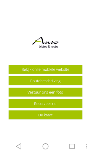 Anso Bistro Resto