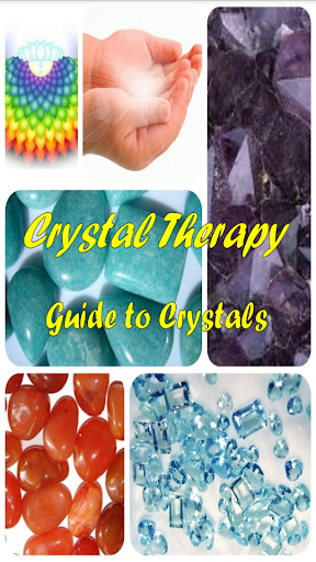 免費下載生活APP|Guide to Crystals Free Demo app開箱文|APP開箱王