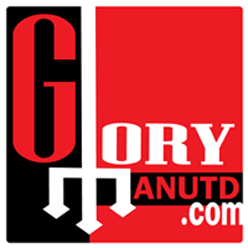 Glory Manutd LOGO-APP點子