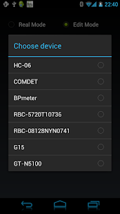 How to download Bluetooth Master unlimited apk for pc