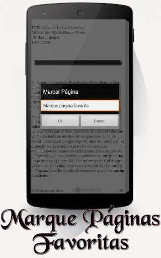 免費下載書籍APP|Libro: Cartas de Juansintierra app開箱文|APP開箱王
