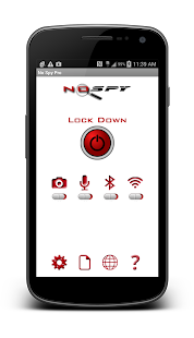 Lastest No Spy | Pro AntiSpy APK
