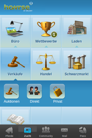 Howrse Wettbewerbe Howrse Wettbewerbe