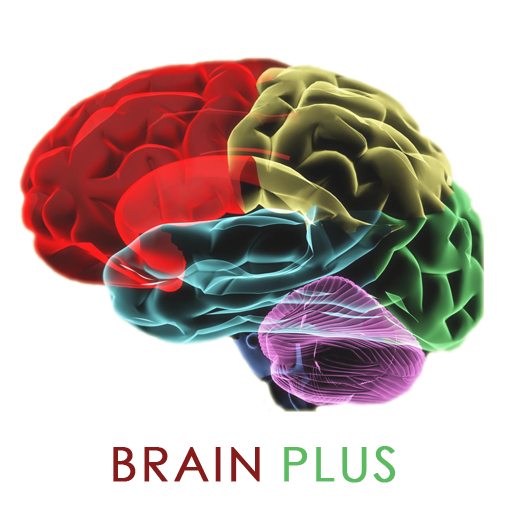 HUMAN BRAIN PLUS 教育 App LOGO-APP開箱王