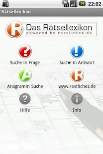 Lastest Das Rätsellexikon APK for Android