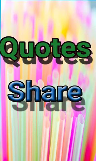 Quotes Share