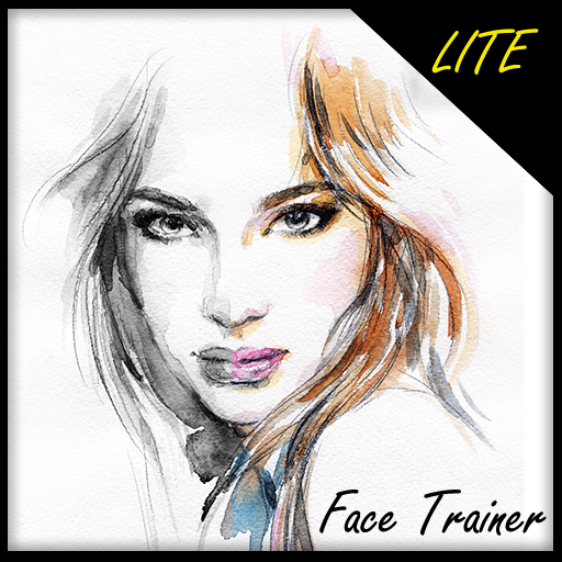 Face Trainer Lite LOGO-APP點子