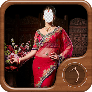 Indian Bridal Photo Montage 2.0