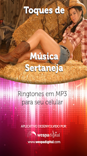 Música Sertaneja Toques MP3