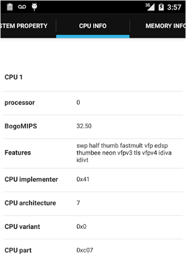 【免費生產應用App】Device Info (SIM Card, IMEI)-APP點子