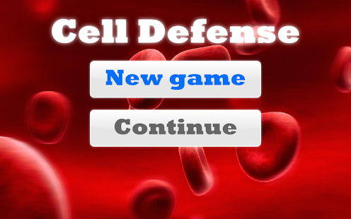 Cell Defense Screenshots 4
