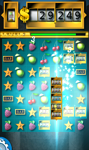 【免費動作App】Poppin Casino Free-APP點子