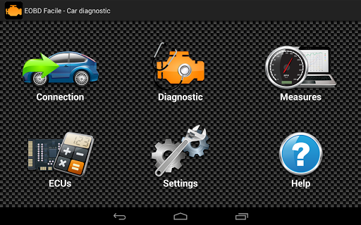 【免費通訊App】E OBD2 Facile -Car Diagnostics-APP點子