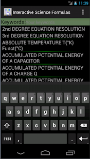 How to download Science Formulas 2.2 mod apk for laptop
